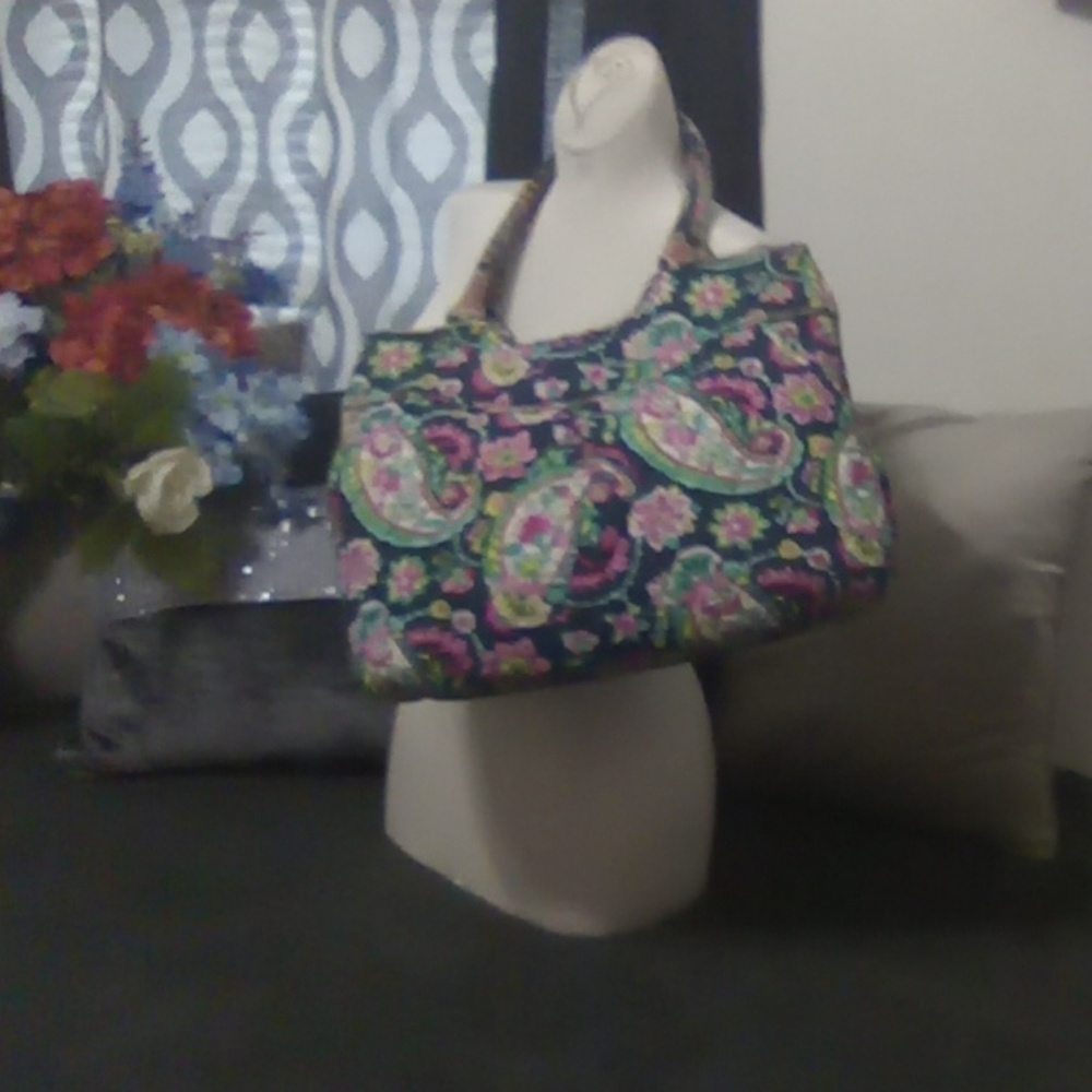 Vera  Bradley handbag